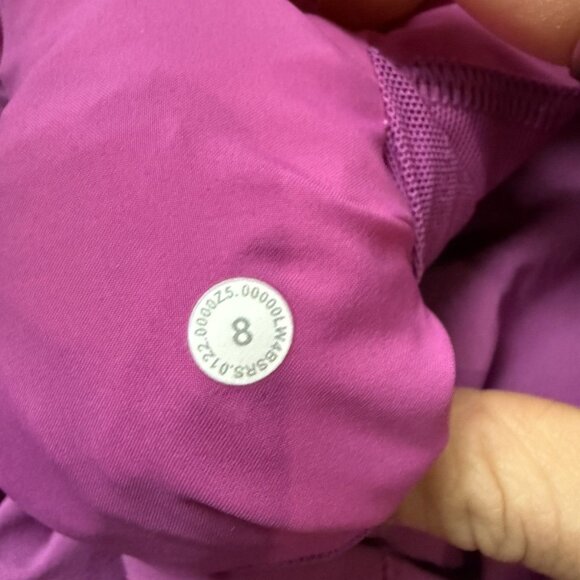 Lululemon Mist Over Windbreaker - Picture 8 of 9